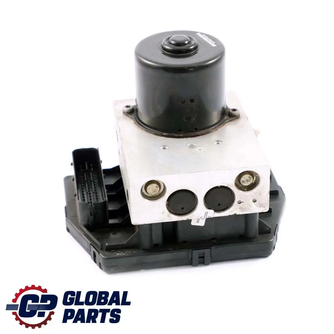 Mercedes-Benz C-Class W203 ABS Hydraulic Brake Pump Unit to with Part number A2035451632 Mercedes-Benz C-Class W203 ABS Hydraulic Brake Pump Unit - SKU A2035451732 - Part number A2035451632