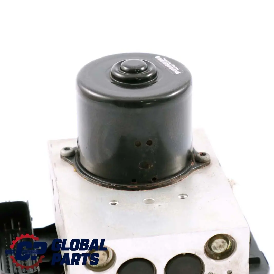  Mercedes-Benz C W203 Hydraulikblock Hydraulikaggregat ABS Pumpe - SKU A2035451732 - Teilenummer A2035451632