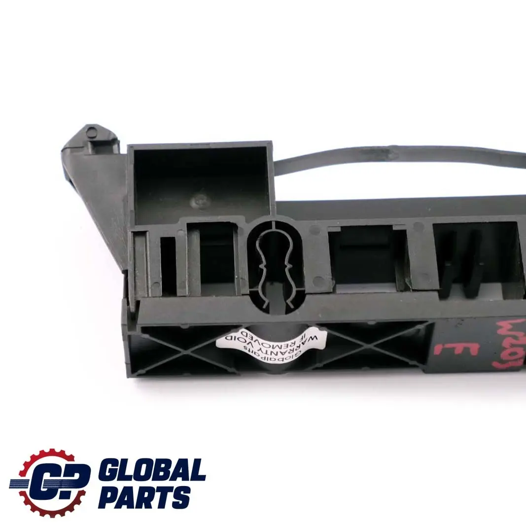 Mercedes-Benz W203 Siege Avant Support pour à propos du numéro de pièce A2035451840 Mercedes-Benz W203 Siege Avant Support - SKU A2035451840 - Numéro de pièce A2035451840