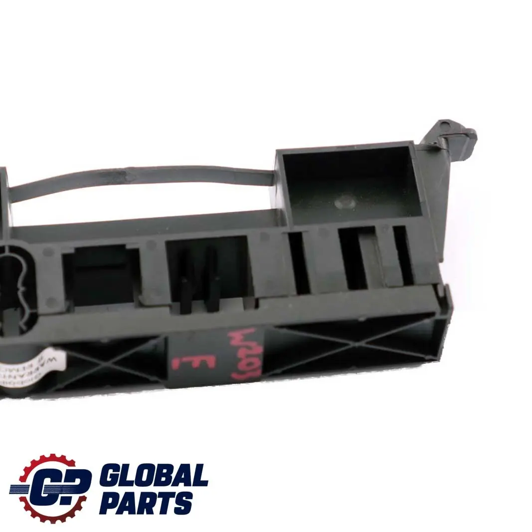 Mercedes-Benz C-Class W203 Front Left Right N/O/S Seat Bracket to with Part number A2035451840 Mercedes-Benz C-Class W203 Front Left Right N/O/S Seat Bracket - SKU A2035451840 - Part number A2035451840