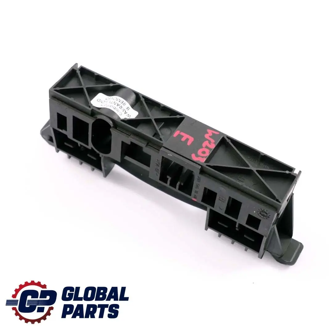 Mercedes-Benz C-Class W203 Front Left Right N/O/S Seat Bracket to with Part number A2035451840 Mercedes-Benz C-Class W203 Front Left Right N/O/S Seat Bracket - SKU A2035451840 - Part number A2035451840