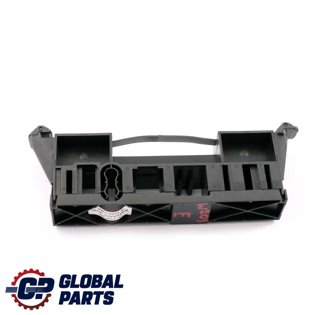 Mercedes-Benz C-Class W203 Front Left Right N/O/S Seat Bracket to with Part number A2035451840 Mercedes-Benz C-Class W203 Front Left Right N/O/S Seat Bracket - SKU A2035451840 - Part number A2035451840