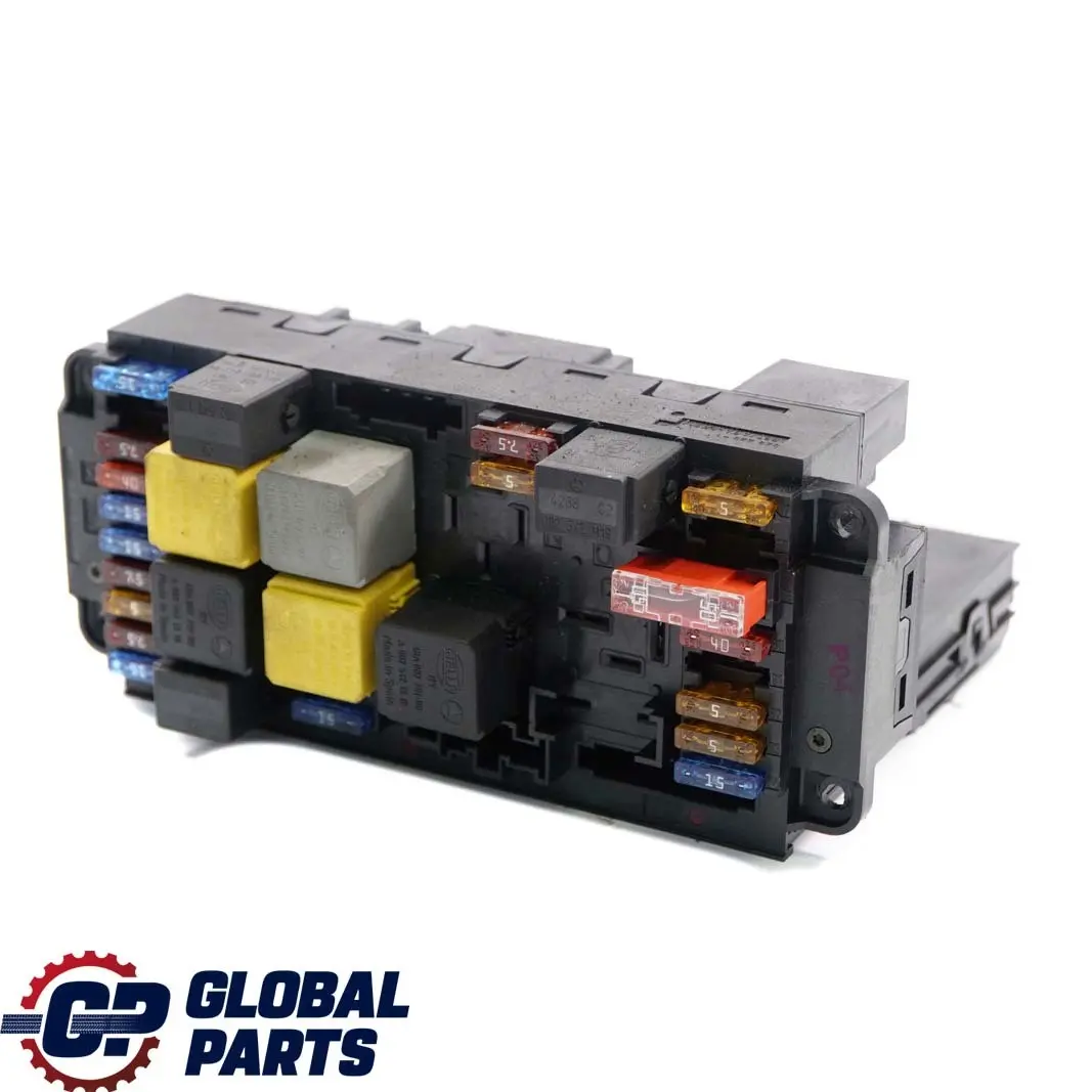 Mercedes W203 Caja de fusibles Módulo de control SAM - SKU A2035452901 - Número de pieza A2035452901