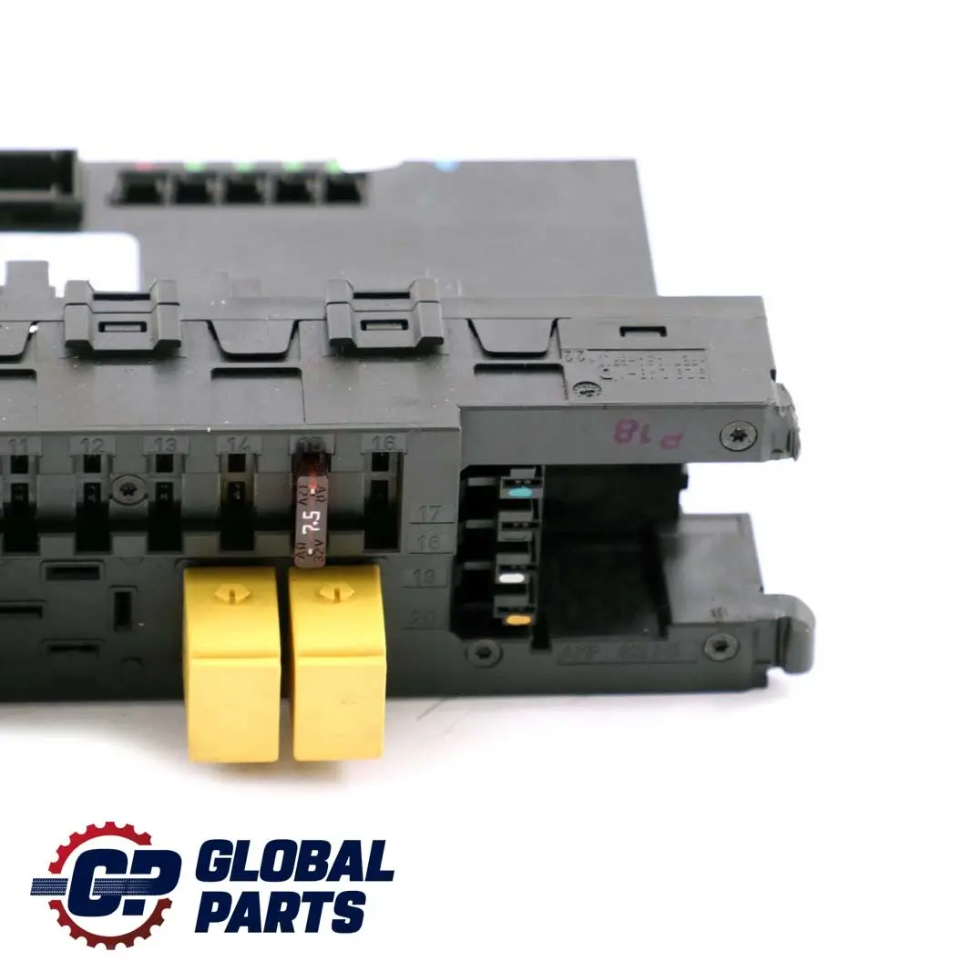 Class W203 C209 Sam Control Module Fuse Box Rear to Mercedes C CLK with Part number A2035453401 Mercedes C CLK Class W203 C209 Sam Control Module Fuse Box Rear - SKU A2035453401 - Part number A2035453401