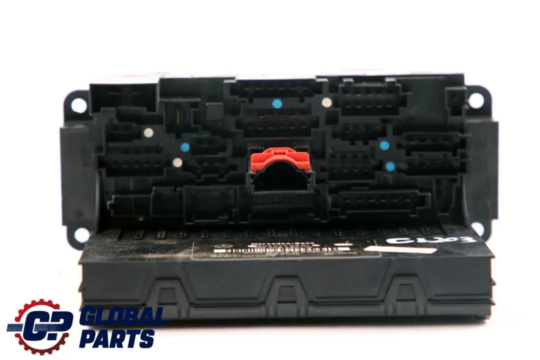  Mercedes-Benz CLC-Class CL203 Fuse Box Module SAM Unit - SKU A2035454901 - Part number A2035454901