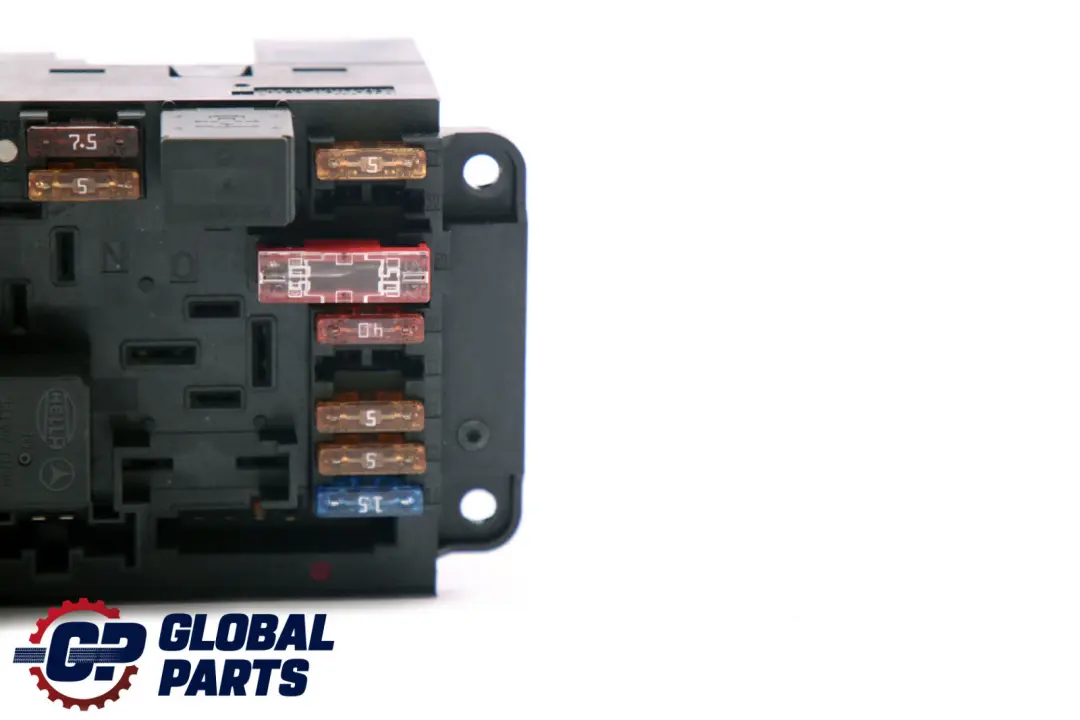  Mercedes-Benz CLC-Class CL203 Fuse Box Module SAM Unit - SKU A2035454901 - Part number A2035454901