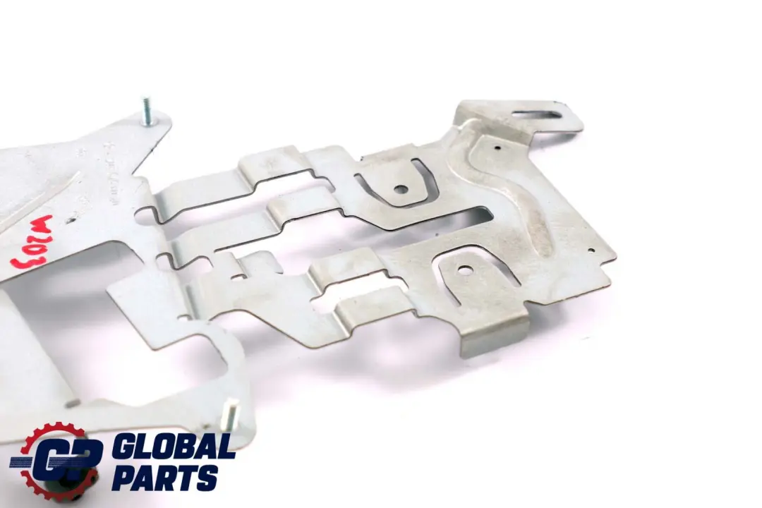 Mercedes-Benz C-Class W203 Holder Bracket Control Unit Module to with Part number A2035456040 Mercedes-Benz C-Class W203 Holder Bracket Control Unit Module - SKU A2035456040 - Part number A2035456040