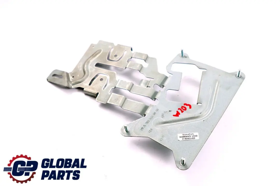  Mercedes-Benz C-Klasse W203 Halter Steuergerät - SKU A2035456040 - Teilenummer A2035456040