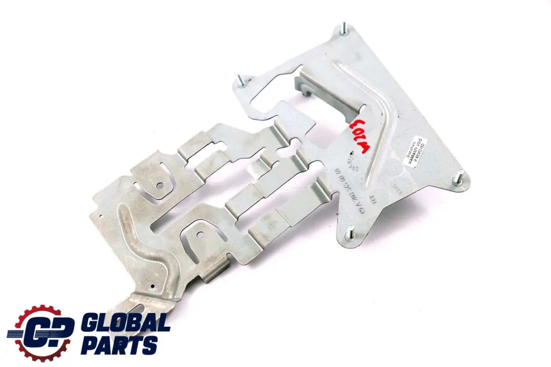 Mercedes-Benz C-Class W203 Holder Bracket Control Unit Module to with Part number A2035456040 Mercedes-Benz C-Class W203 Holder Bracket Control Unit Module - SKU A2035456040 - Part number A2035456040