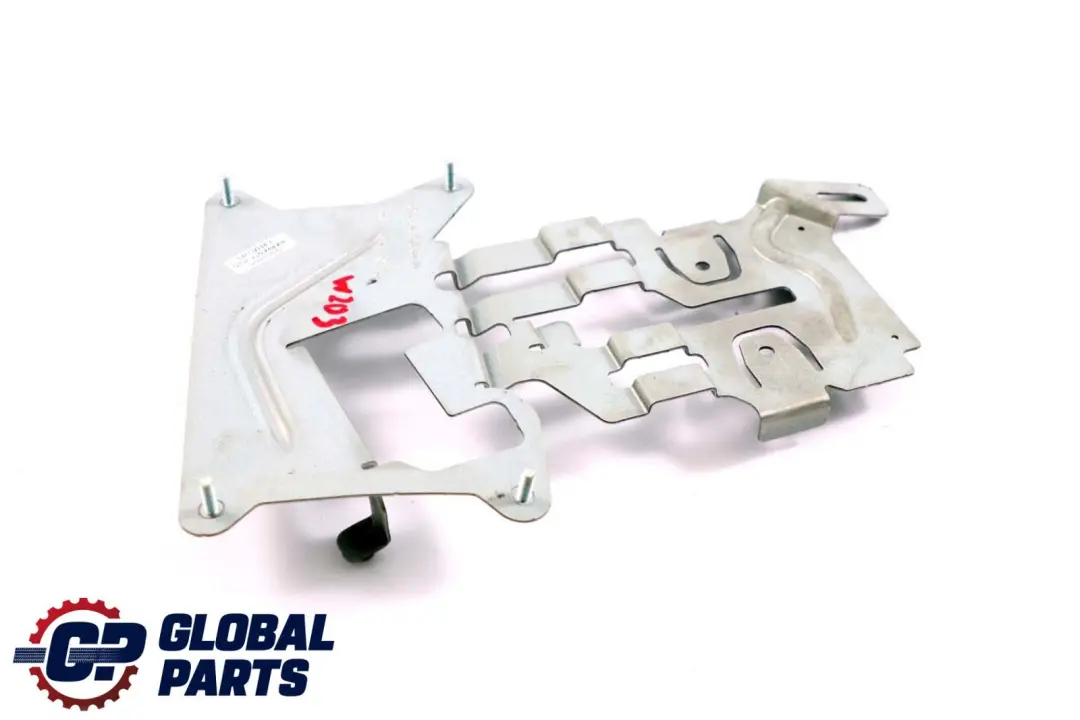 Mercedes-Benz C-Class W203 Holder Bracket Control Unit Module to with Part number A2035456040 Mercedes-Benz C-Class W203 Holder Bracket Control Unit Module - SKU A2035456040 - Part number A2035456040