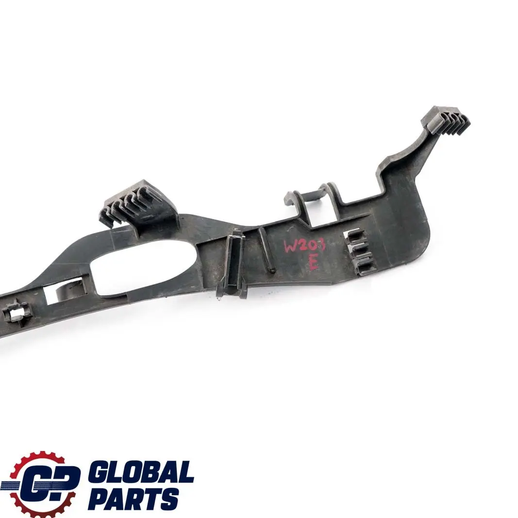 Mercedes-Benz Clase C S203 W203 Cable Rail Guide Sensors ABS para con número de pieza A2035460180 Mercedes-Benz Clase C S203 W203 Cable Rail Guide Sensors ABS - SKU A2035460180 - Número de pieza A2035460180