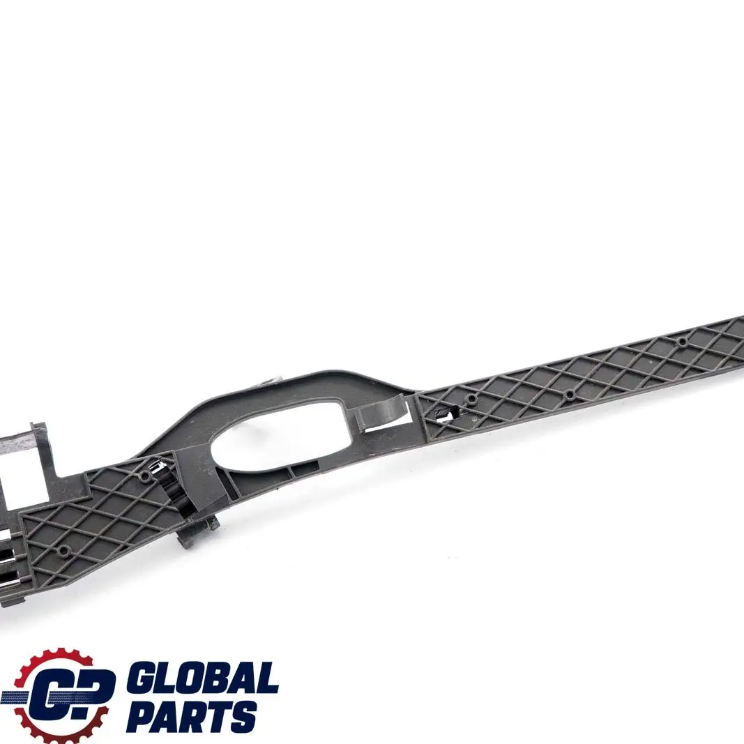  Mercedes-Benz S203 W203 Guide Capteurs ABS Kabelschiene - SKU A2035460180 - Numéro de pièce A2035460180