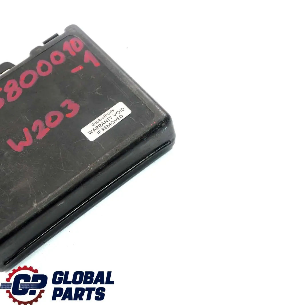 Mercedes-Benz C CLK Class W203 C209 Wheel Bolts Front Rear Set Box to with Part number A2035800010 Mercedes-Benz C CLK Class W203 C209 Wheel Bolts Front Rear Set Box - SKU A2035800010-1 - Part number A2035800010