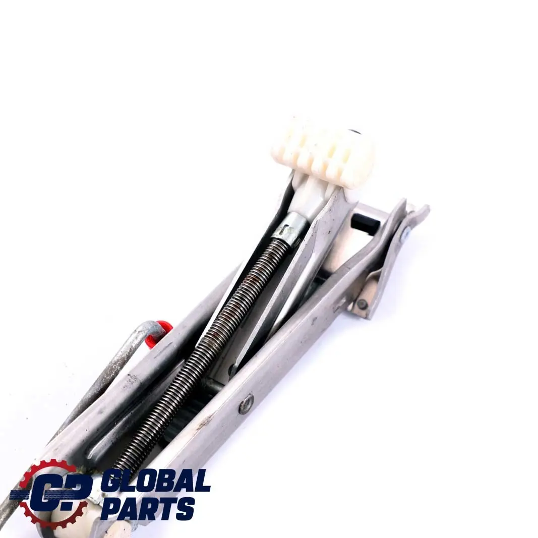 Mercedes-Benz C-Class W203 Car Lifting Jack Tool Emergency Wheel to with Part number A2035830315 Mercedes-Benz C-Class W203 Car Lifting Jack Tool Emergency Wheel - SKU A2035830315 - Part number A2035830315