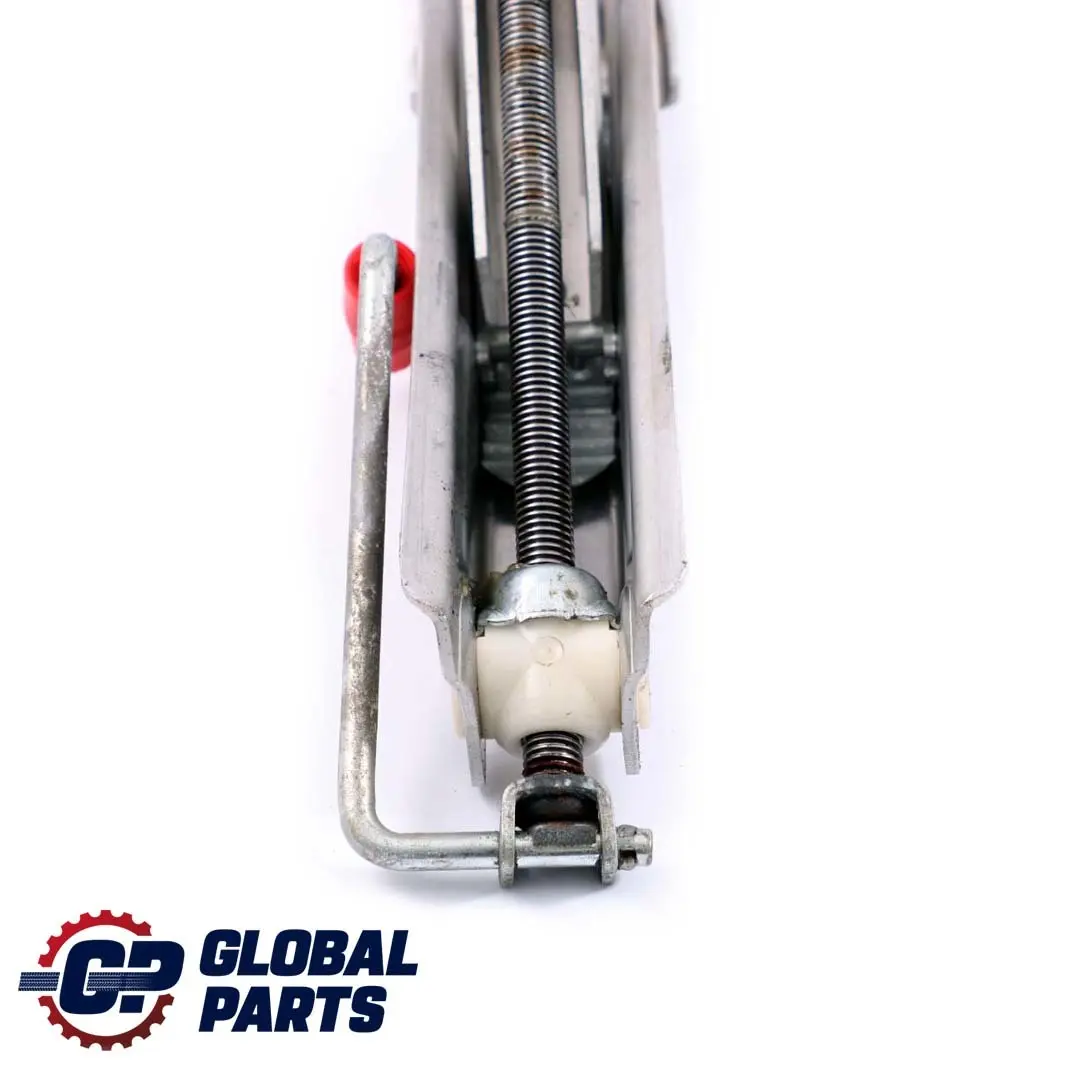 Mercedes-Benz C-Class W203 Car Lifting Jack Tool Emergency Wheel to with Part number A2035830315 Mercedes-Benz C-Class W203 Car Lifting Jack Tool Emergency Wheel - SKU A2035830315 - Part number A2035830315