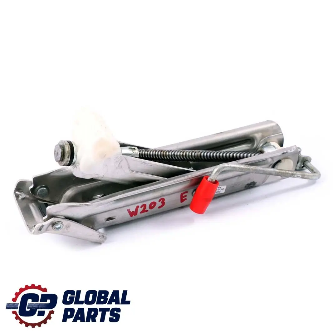 Mercedes-Benz C-Class W203 Car Lifting Jack Tool Emergency Wheel to with Part number A2035830315 Mercedes-Benz C-Class W203 Car Lifting Jack Tool Emergency Wheel - SKU A2035830315 - Part number A2035830315