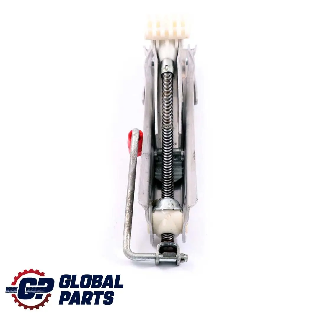 Mercedes-Benz C-Class W203 Car Lifting Jack Tool Emergency Wheel to with Part number A2035830315 Mercedes-Benz C-Class W203 Car Lifting Jack Tool Emergency Wheel - SKU A2035830315 - Part number A2035830315