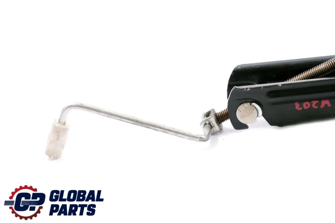 Martinetto Di Sollevamento Mercedes CLK Classe W203 C209 Ruota Di Emergenza per con numero di parte A2035830415 Martinetto Di Sollevamento Mercedes CLK Classe W203 C209 Ruota Di Emergenza - SKU A2035830415 - Numero di parte A2035830415