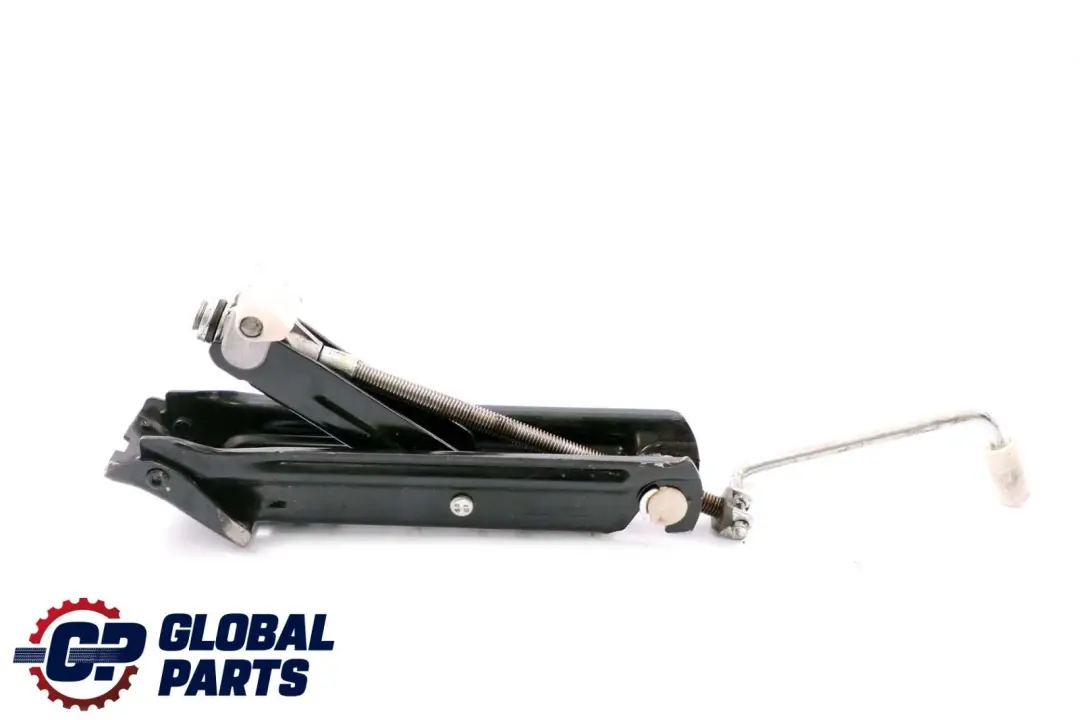 Gato Elevador Mercedes CLK Clase W203 C209 Rueda De Emergencia para con número de pieza A2035830415 Gato Elevador Mercedes CLK Clase W203 C209 Rueda De Emergencia - SKU A2035830415 - Número de pieza A2035830415