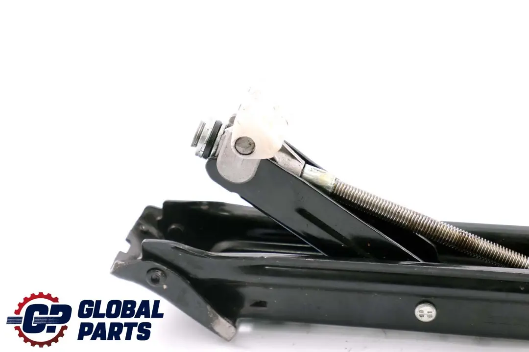 Gato Elevador Mercedes CLK Clase W203 C209 Rueda De Emergencia para con número de pieza A2035830415 Gato Elevador Mercedes CLK Clase W203 C209 Rueda De Emergencia - SKU A2035830415 - Número de pieza A2035830415