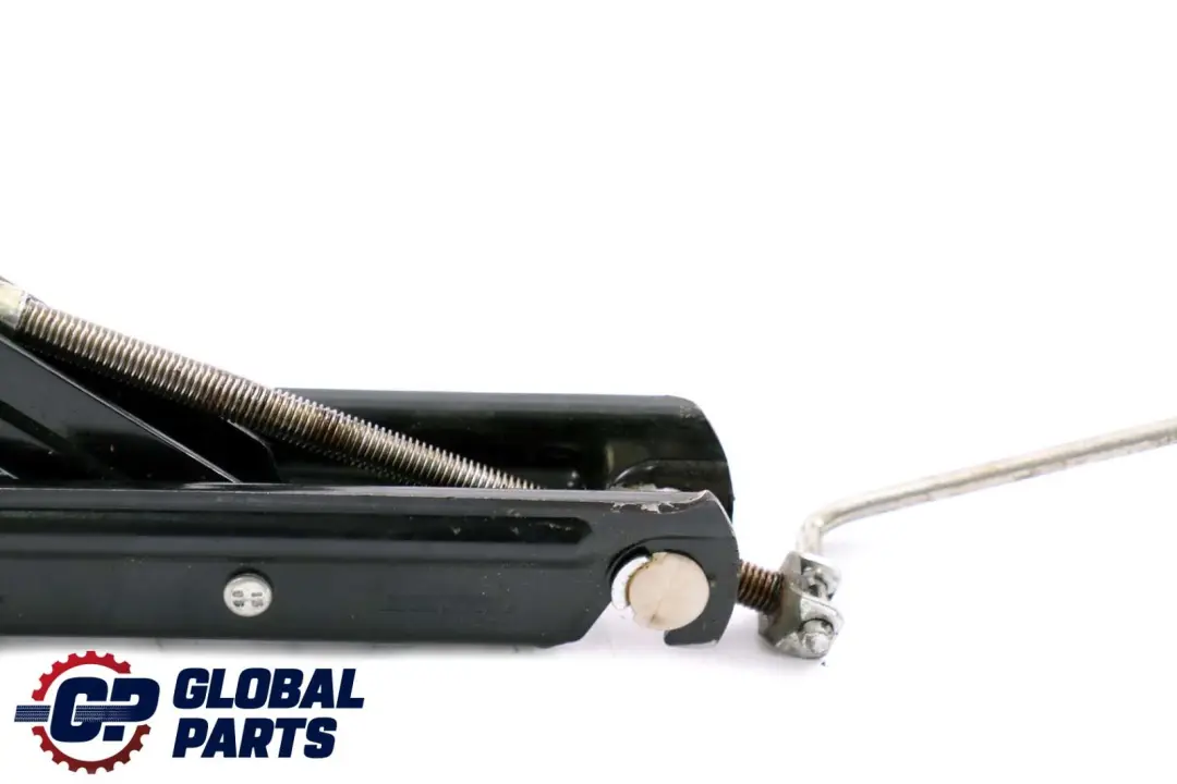  Cric De Levage Mercedes CLK Class W203 C209 Roue De Secours - SKU A2035830415 - Numéro de pièce A2035830415