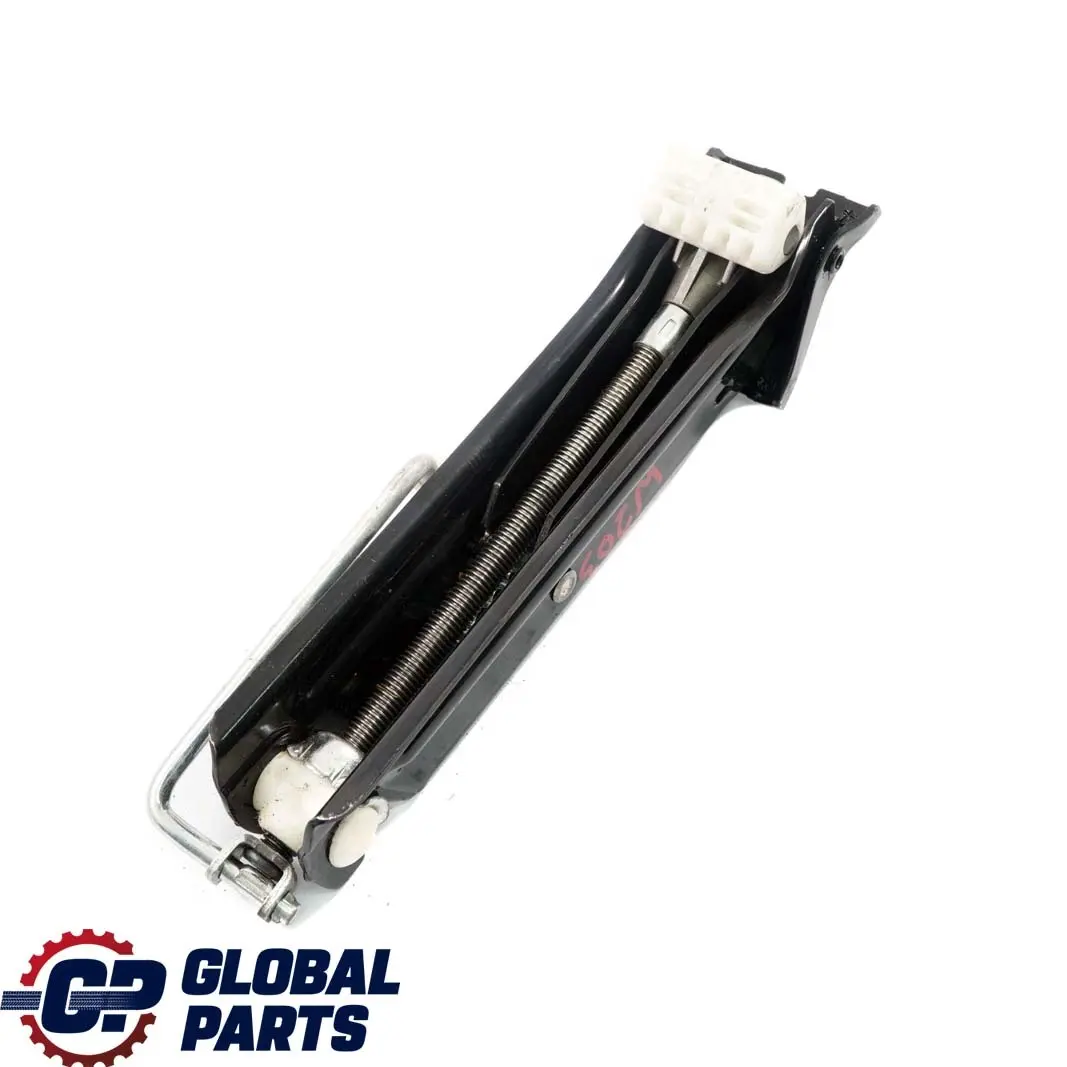  Mercedes-Benz C-Class W203 Car Lifting Jack Tool Emergency Wheel - SKU A2035830715 - Part number A2035830715