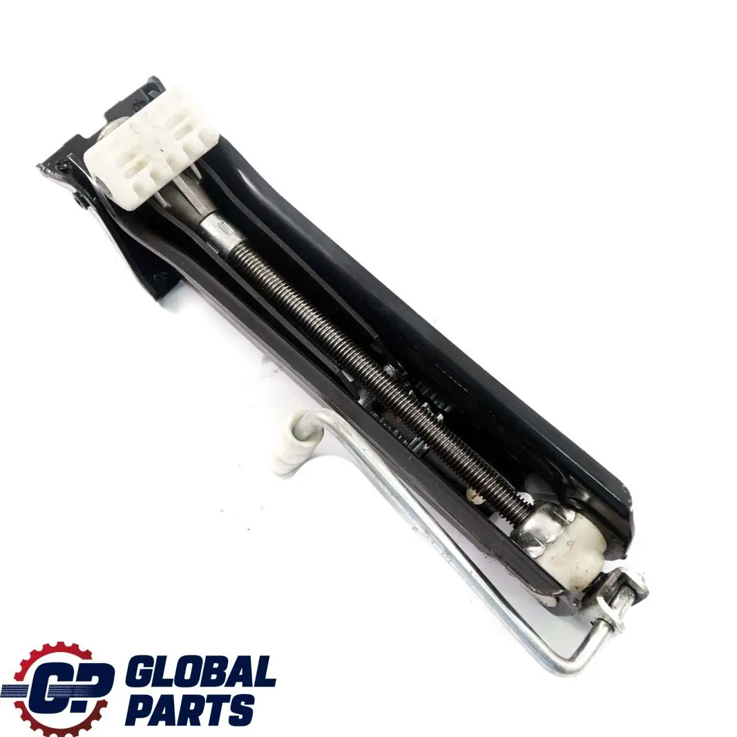  Mercedes-Benz C-Class W203 Car Lifting Jack Tool Emergency Wheel - SKU A2035830715 - Part number A2035830715