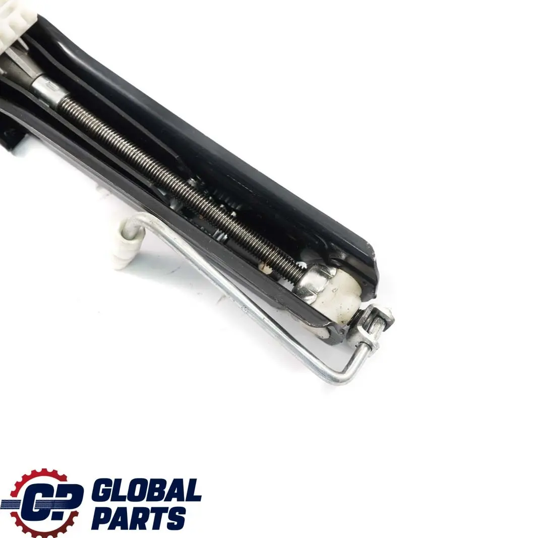 Mercedes-Benz C-Class W203 Car Lifting Jack Tool Emergency Wheel - SKU A2035830715 - Part number A2035830715