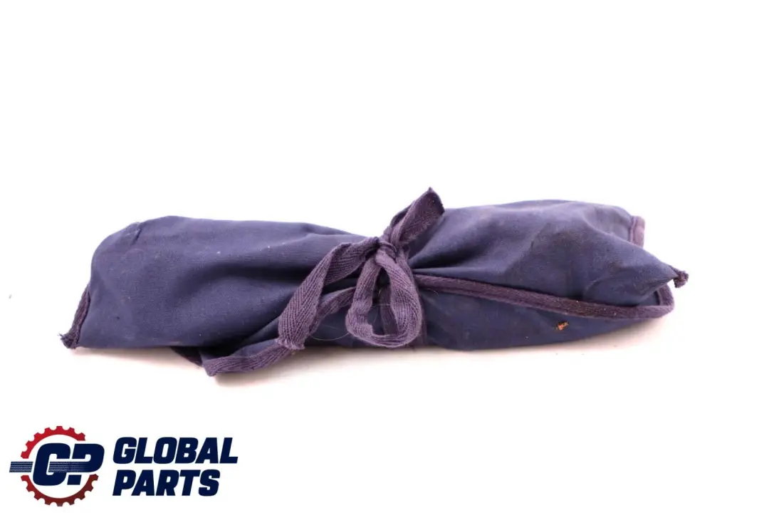 Bolsa De herramientas Set para Mercedes A E G W169 W211 W212 W221 W463 con número de pieza A2035850001 Mercedes A E G W169 W211 W212 W221 W463 Bolsa De herramientas Set - SKU A2035850001-1 - Número de pieza A2035850001