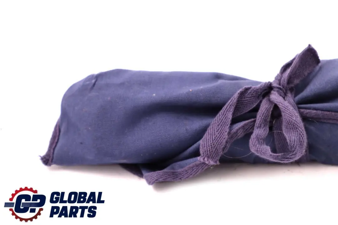  Mercedes-Benz A E G S Class W169 W211 W212 W221 W463 Tool Bag Set - SKU A2035850001-1 - Part number A2035850001