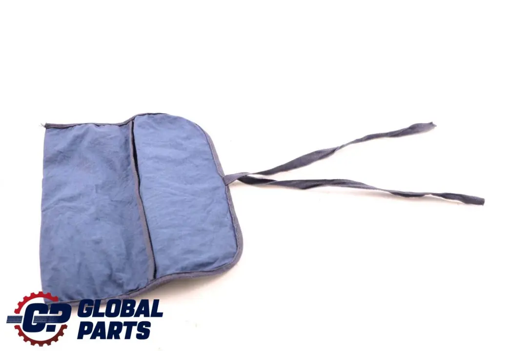  Mercedes-Benz A E G S Class W169 W211 W212 W221 W463 Tool Bag - SKU A2035850001-2 - Part number A2035850001