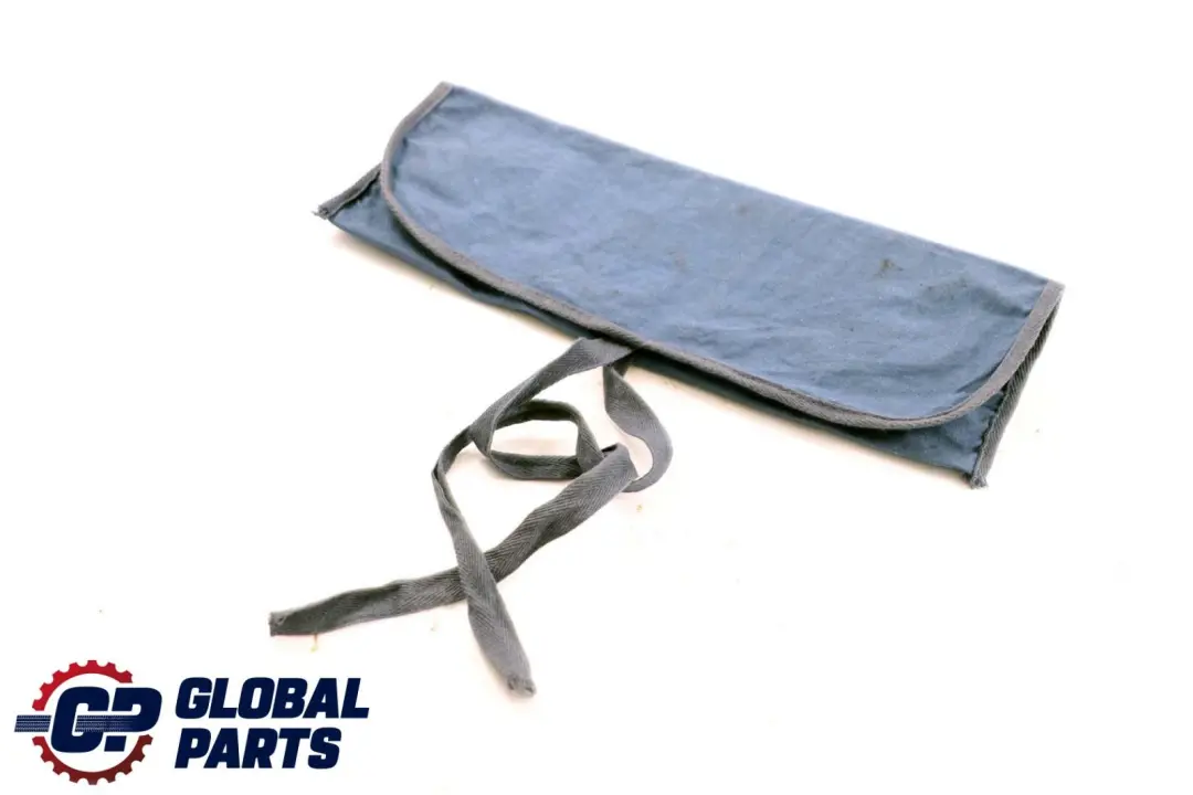 Klasse W169 W211 W212 W221 W463 Werkzeugtasche für Mercedes A E G S mit Teilenummer A2035850001 Mercedes A E G S Klasse W169 W211 W212 W221 W463 Werkzeugtasche - SKU A2035850001-2 - Teilenummer A2035850001