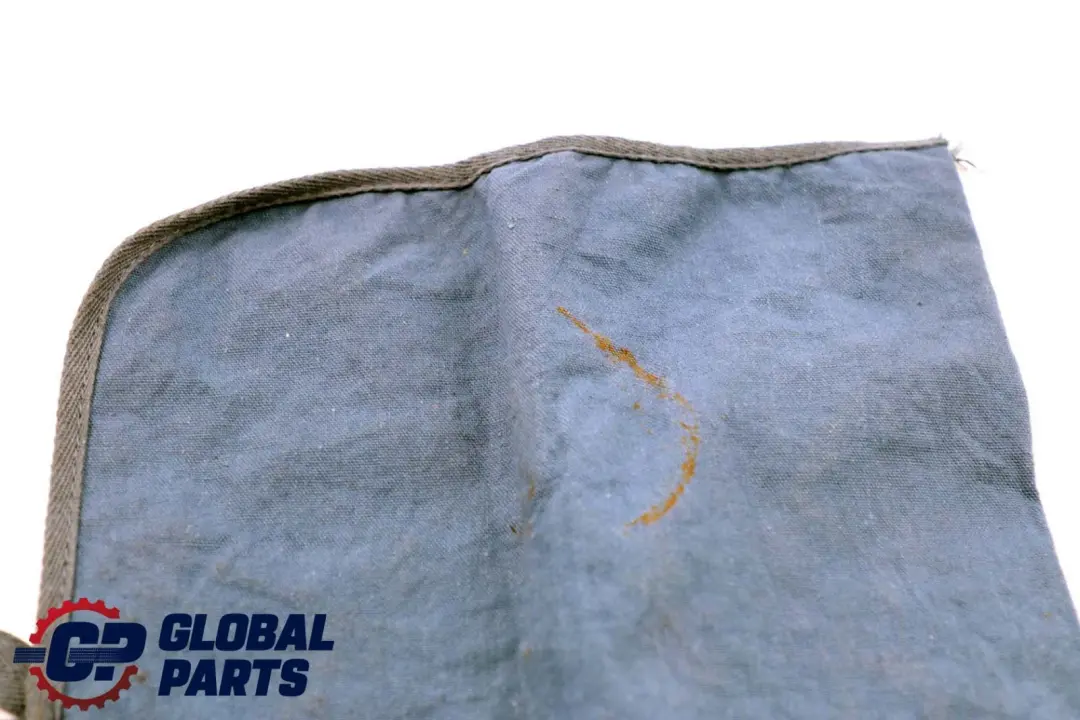 Klasse W169 W211 W212 W221 W463 Werkzeugtasche für Mercedes A E G S mit Teilenummer A2035850001 Mercedes A E G S Klasse W169 W211 W212 W221 W463 Werkzeugtasche - SKU A2035850001-2 - Teilenummer A2035850001