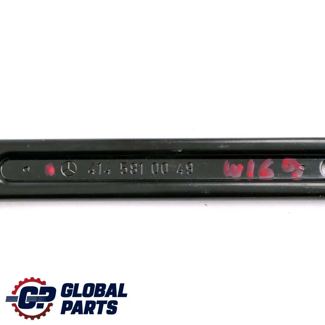 Mercedes-Benz A E G S Class W169 W211 W212 W221 W463 Tool Bag Set  - SKU A2035850001-3 - Part number A2035850001