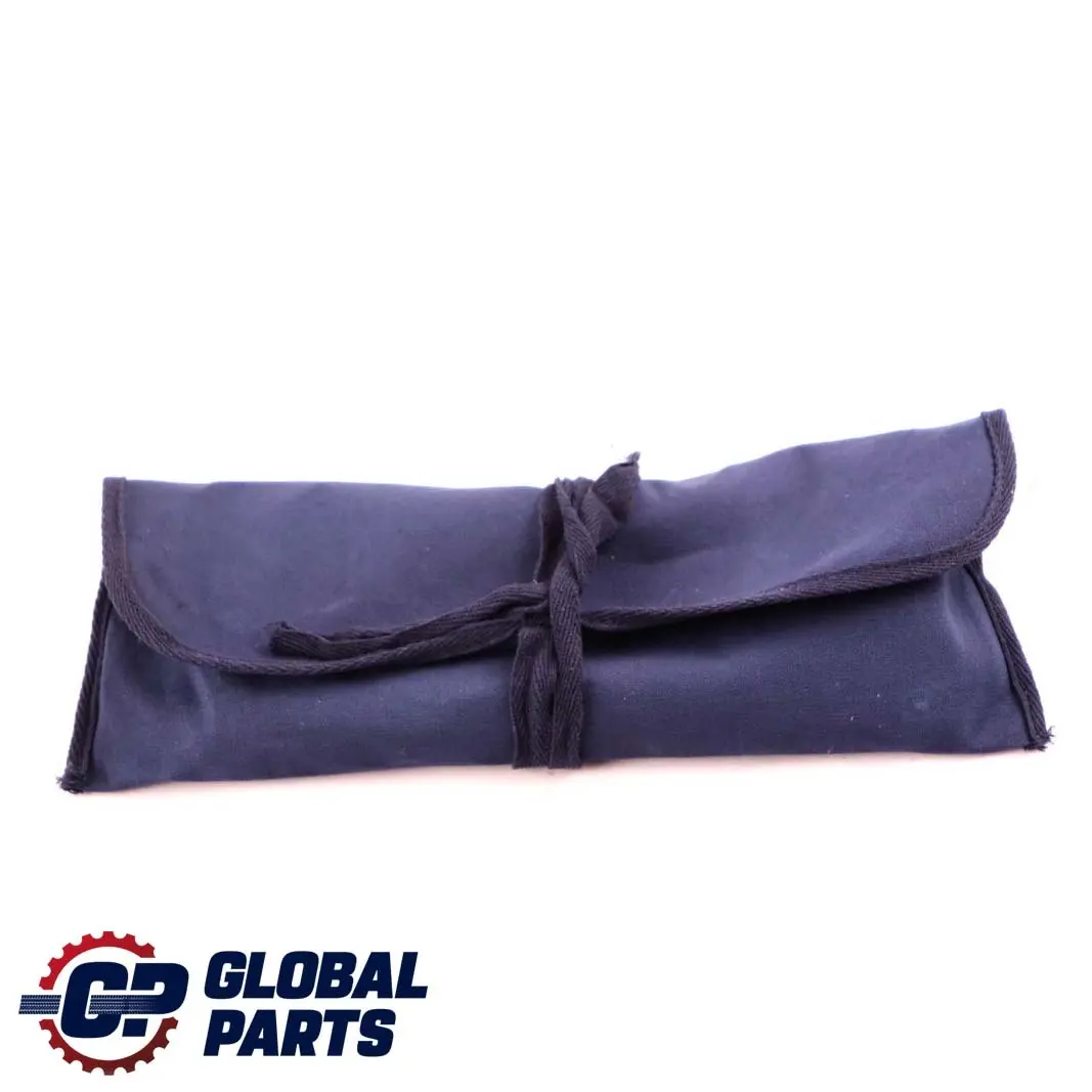 Bolsa Herramientas Set para Mercedes W169 W211 W212 W221 W463 con número de pieza A2035850001 Mercedes W169 W211 W212 W221 W463 Bolsa Herramientas Set - SKU A2035850001-3 - Número de pieza A2035850001