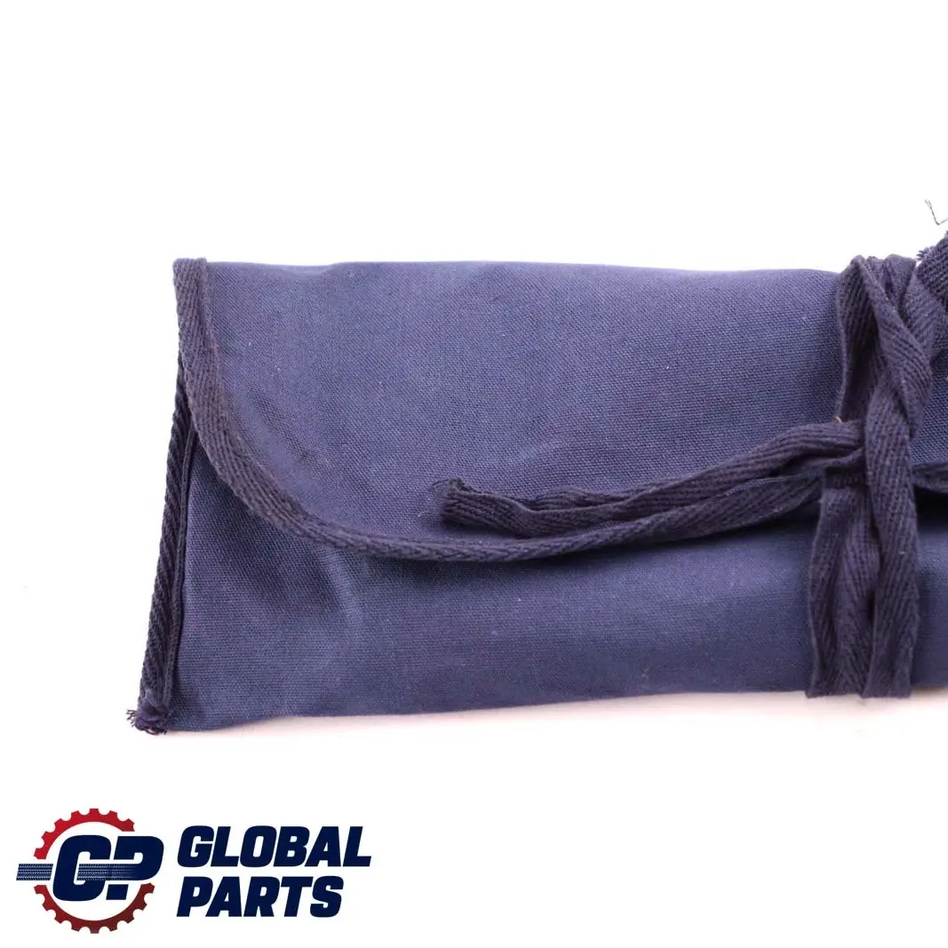 Ensemble De Sacs À Outils pour Mercedes W169 W211 W212 W221 W463 à propos du numéro de pièce A2035850001 Mercedes W169 W211 W212 W221 W463 Ensemble De Sacs À Outils - SKU A2035850001-3 - Numéro de pièce A2035850001