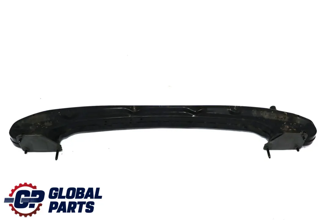 Bumper Carrier Cross Member Support Bar to Mercedes CL203 Rear with Part number A2036100041 Mercedes CL203 Rear Bumper Carrier Cross Member Support Bar - SKU A2036100041 - Part number A2036100041