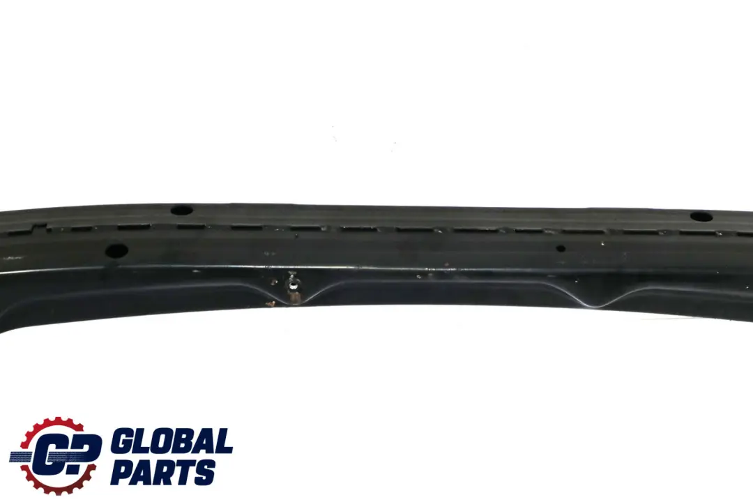 Mercedes CL203 Rear Bumper Carrier Cross Member Support Bar - SKU A2036100041 - Part number A2036100041