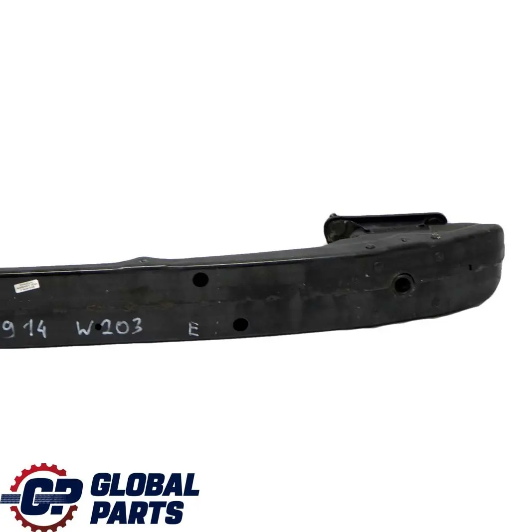  Mercedes-Benz C-Class W203 Rear Bumper Carrier Cross Member Support Bar - SKU A2036100914-1 - Part number A2036100914
