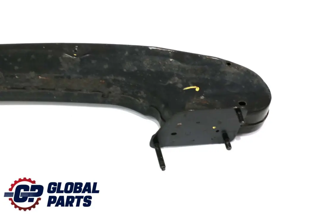 Barra supporto per il supporto traversa del paraurti posteriore Mercedes W203 - SKU A2036100914 - Numero di parte A2036100914