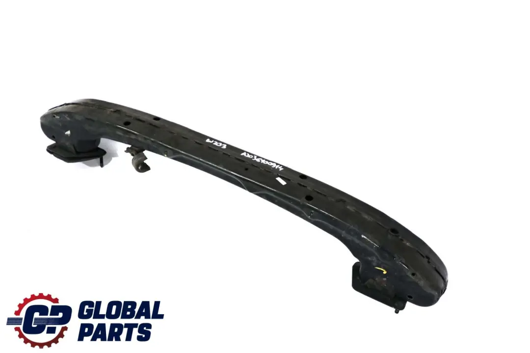 Barra supporto per il supporto traversa del paraurti posteriore Mercedes W203 - SKU A2036100914 - Numero di parte A2036100914