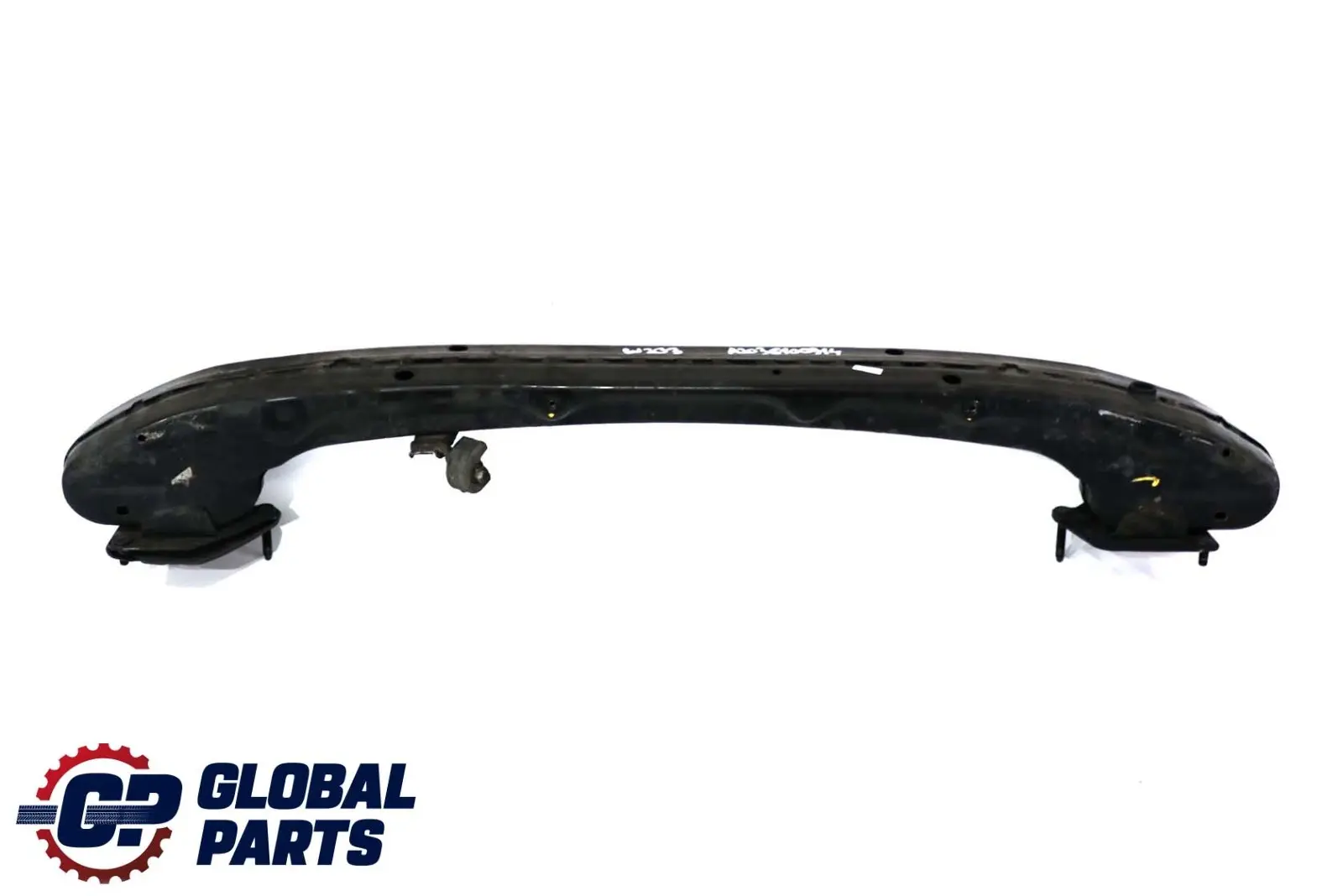 Mercedes W203 Barra supporto per il supporto traversa del paraurti posteriore