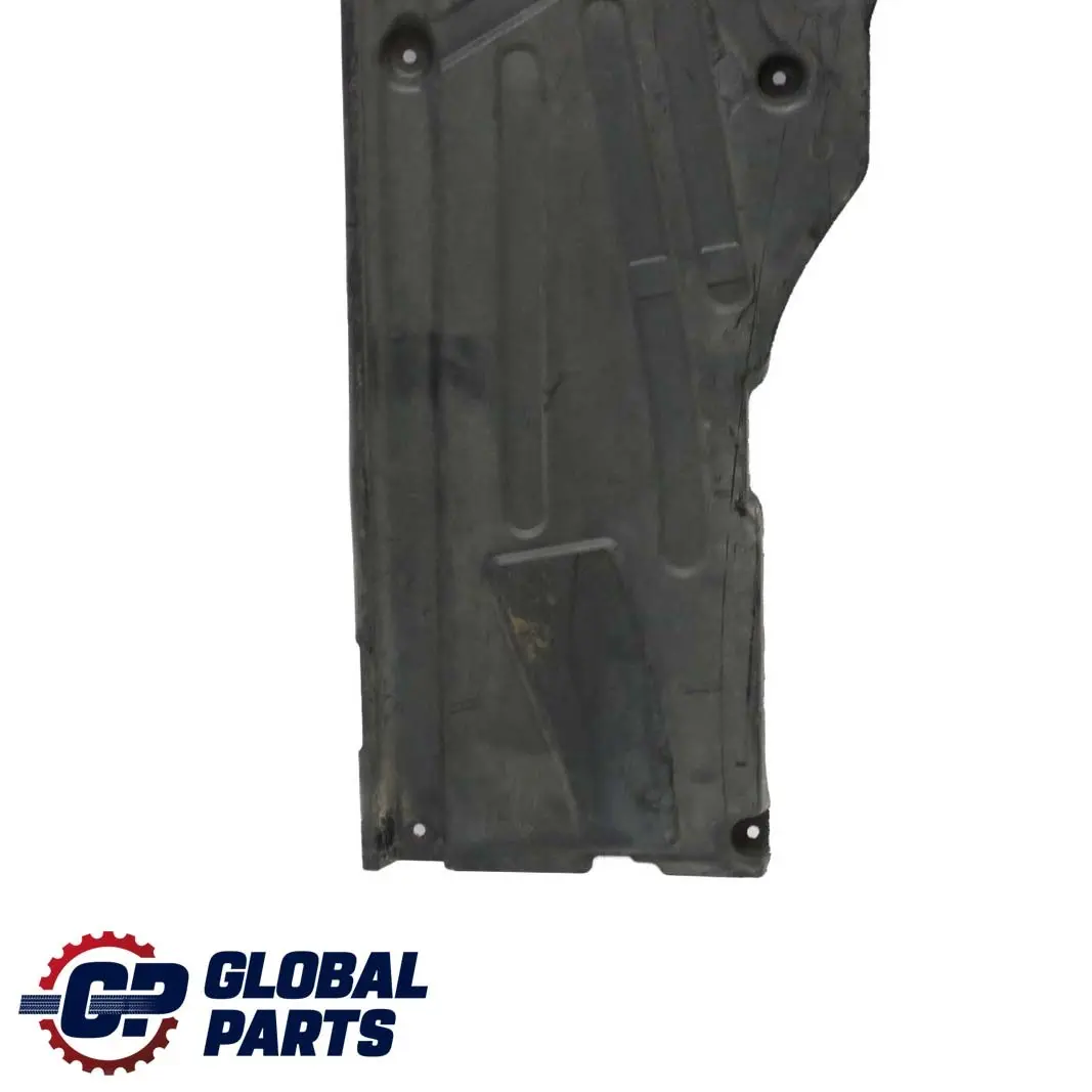  Mercedes-Benz W203 Bavette Protection Anti-encastrement A Gauche - SKU A2036190138-1 - Numéro de pièce A2036190138