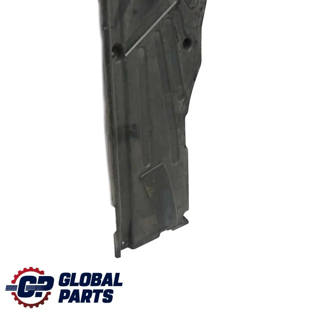 Mercedes-Benz W203 Bavette Protection Anti-encastrement A Gauche - SKU A2036190138-1 - Numéro de pièce A2036190138