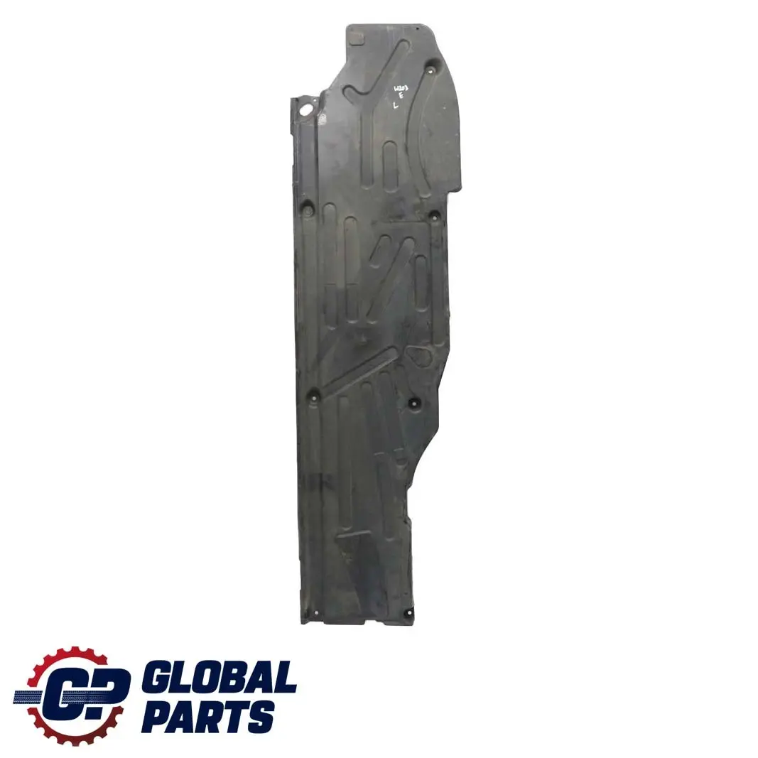 Mercedes-Benz W203 Bavette Protection Anti-encastrement A Gauche pour à propos du numéro de pièce A2036190138 Mercedes-Benz W203 Bavette Protection Anti-encastrement A Gauche - SKU A2036190138-1 - Numéro de pièce A2036190138