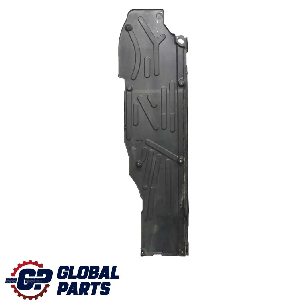 Mercedes-Benz C-Class W203 Left N/S Underbody Underfloor Cover Protection Panel to with Part number A2036190138 Mercedes-Benz C-Class W203 Left N/S Underbody Underfloor Cover Protection Panel - SKU A2036190138-1 - Part number A2036190138