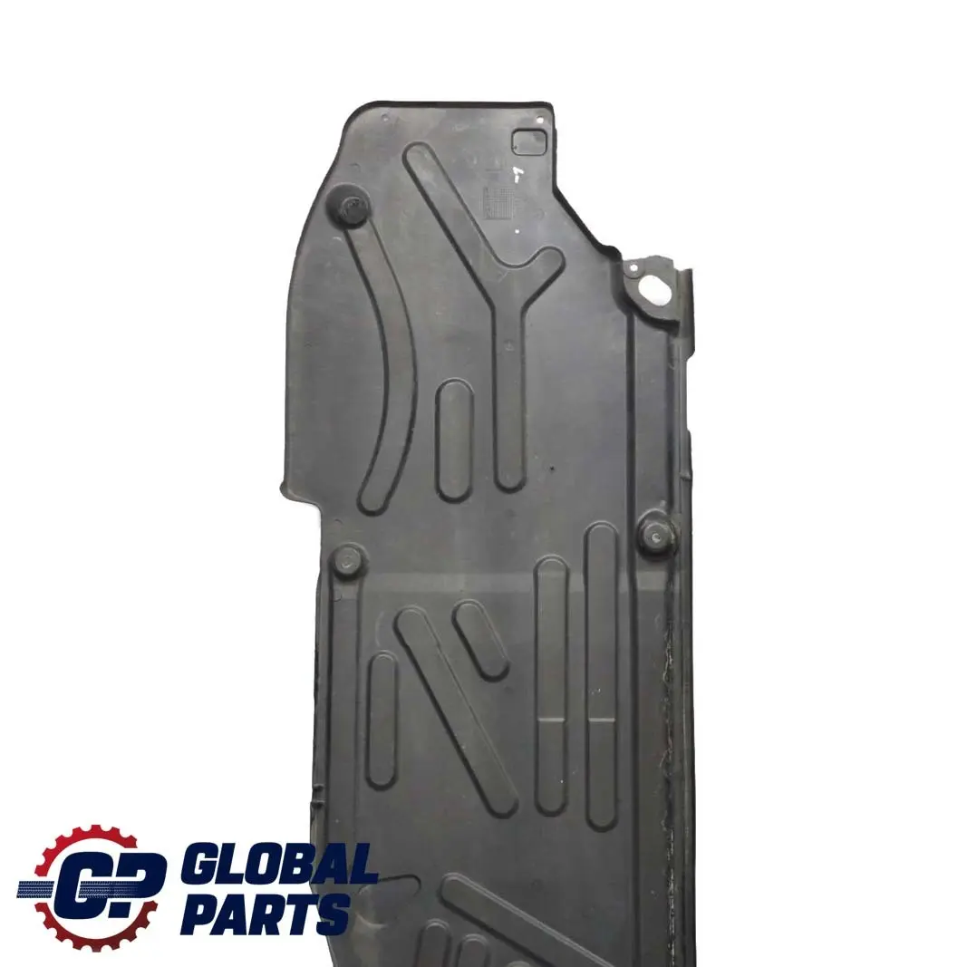 Mercedes W203 Osłona Podwozia Lewa - SKU A2036190138-1 - Numer Części A2036190138