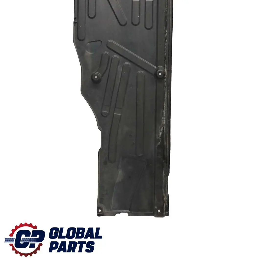  Mercedes-Benz W203 Bavette Protection Anti-encastrement A Gauche - SKU A2036190138-1 - Numéro de pièce A2036190138