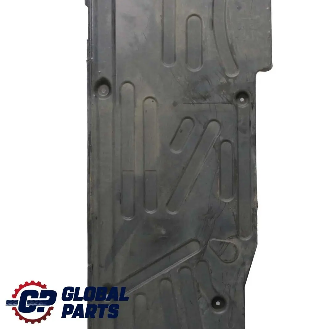  Mercedes-Benz W203 Bavette Protection Anti-encastrement A Gauche - SKU A2036190138-1 - Numéro de pièce A2036190138