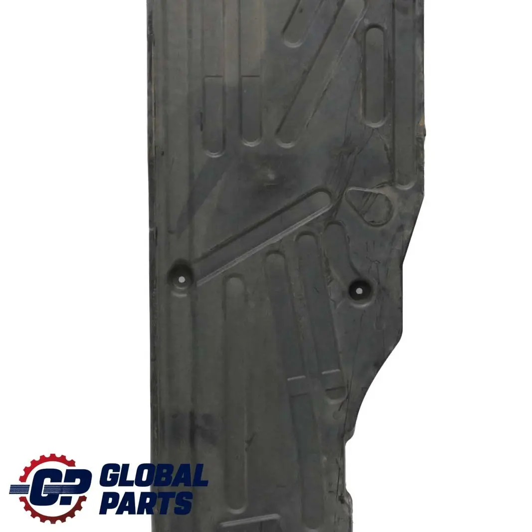  Mercedes-Benz W203 Bavette Protection Anti-encastrement A Gauche - SKU A2036190138-1 - Numéro de pièce A2036190138